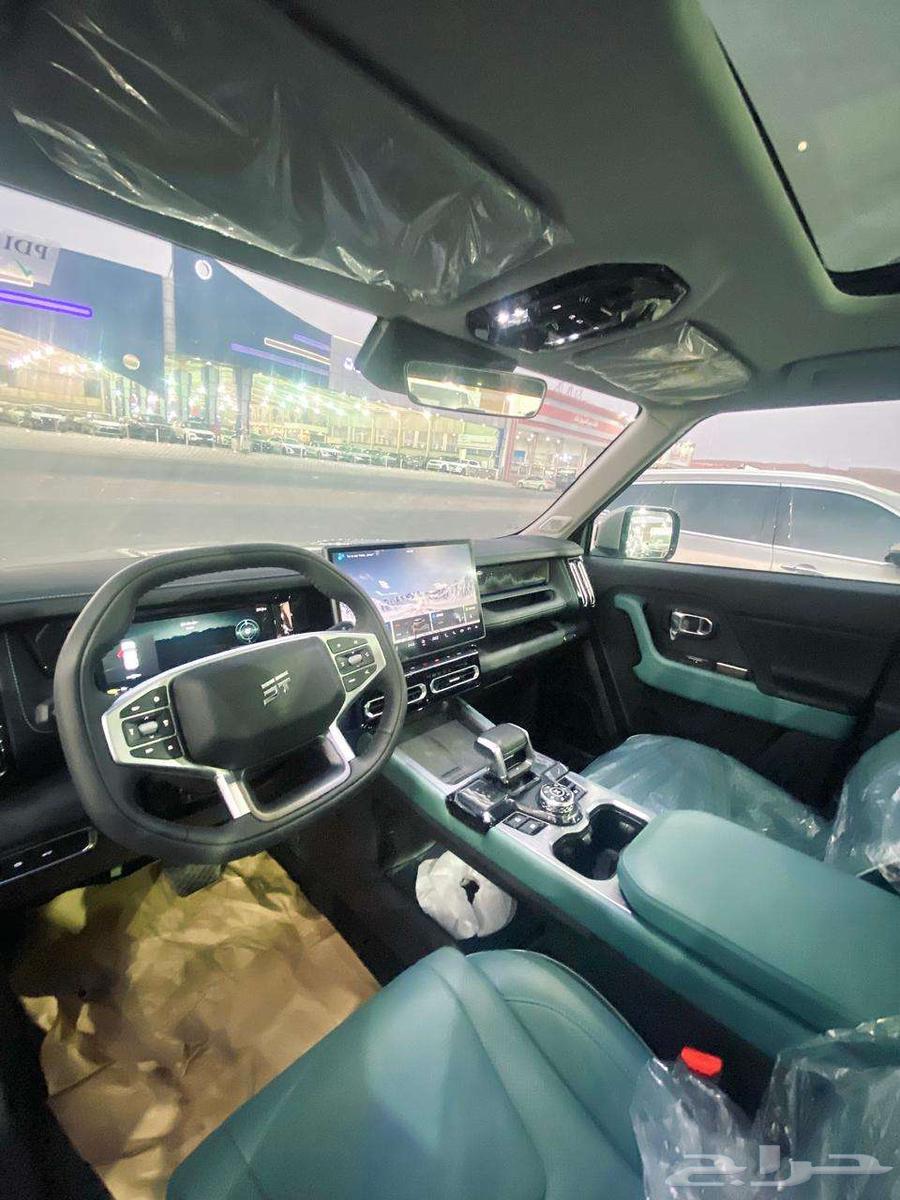 Jetour T1 Luxury Model 202563074037318915114