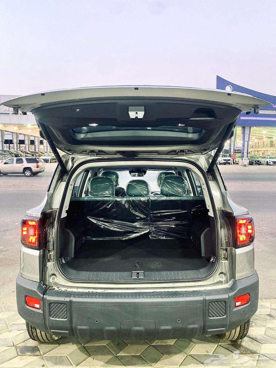 Jetour T1 Luxury Model 202563074037318915112