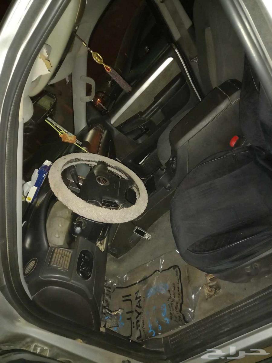 Mercury 2004 with 2010 engine630731778394911125