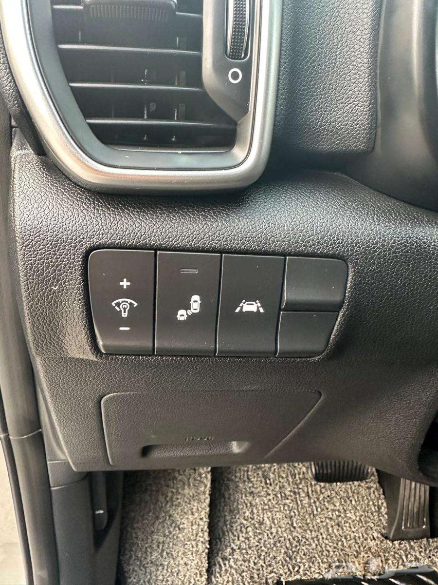 Kia Sportage Gasoline 2021 Imported from Korea63072736124675114