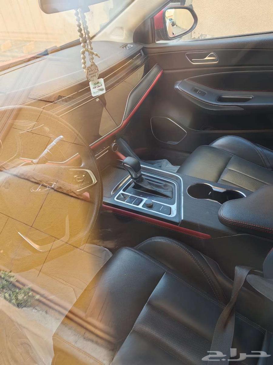 Hello everyone, I offer for free a Chery Arrizo 663072736458882113