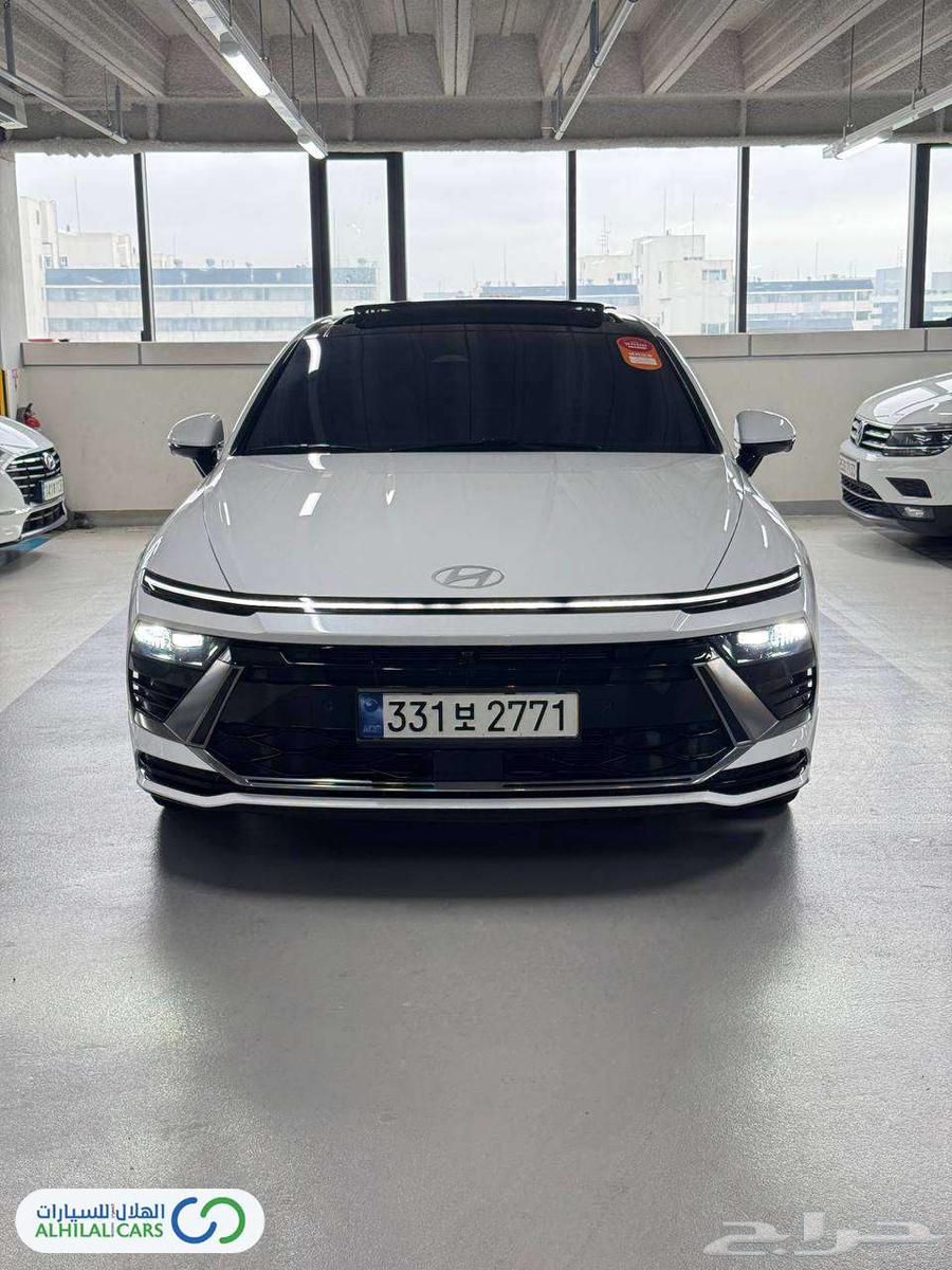 Code S 50 Hyundai Sonata 202463072745338114111