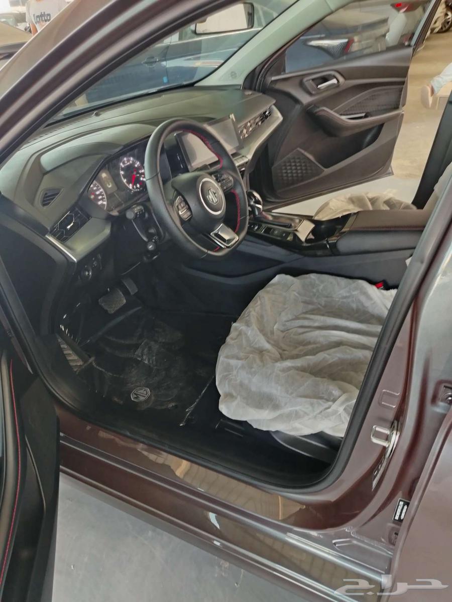 MG GT Model 202463072749492609112