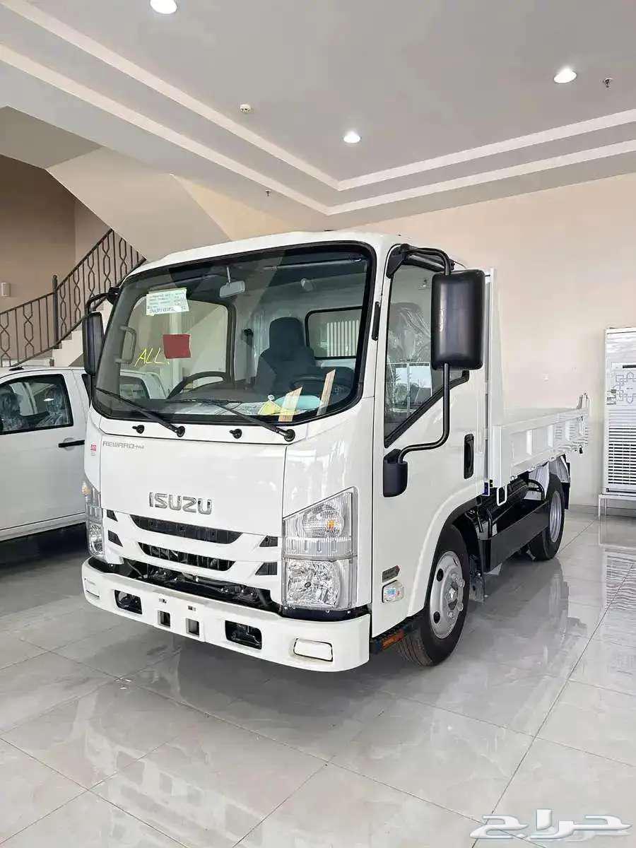 Isuzu Tipper 3 Ton 5 Ton 202563074434196610111