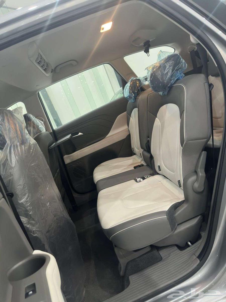 هيونداي ستارجيزر 2025 سمارت وعلان صيانة مجانية 72450 ريال63072758980099112