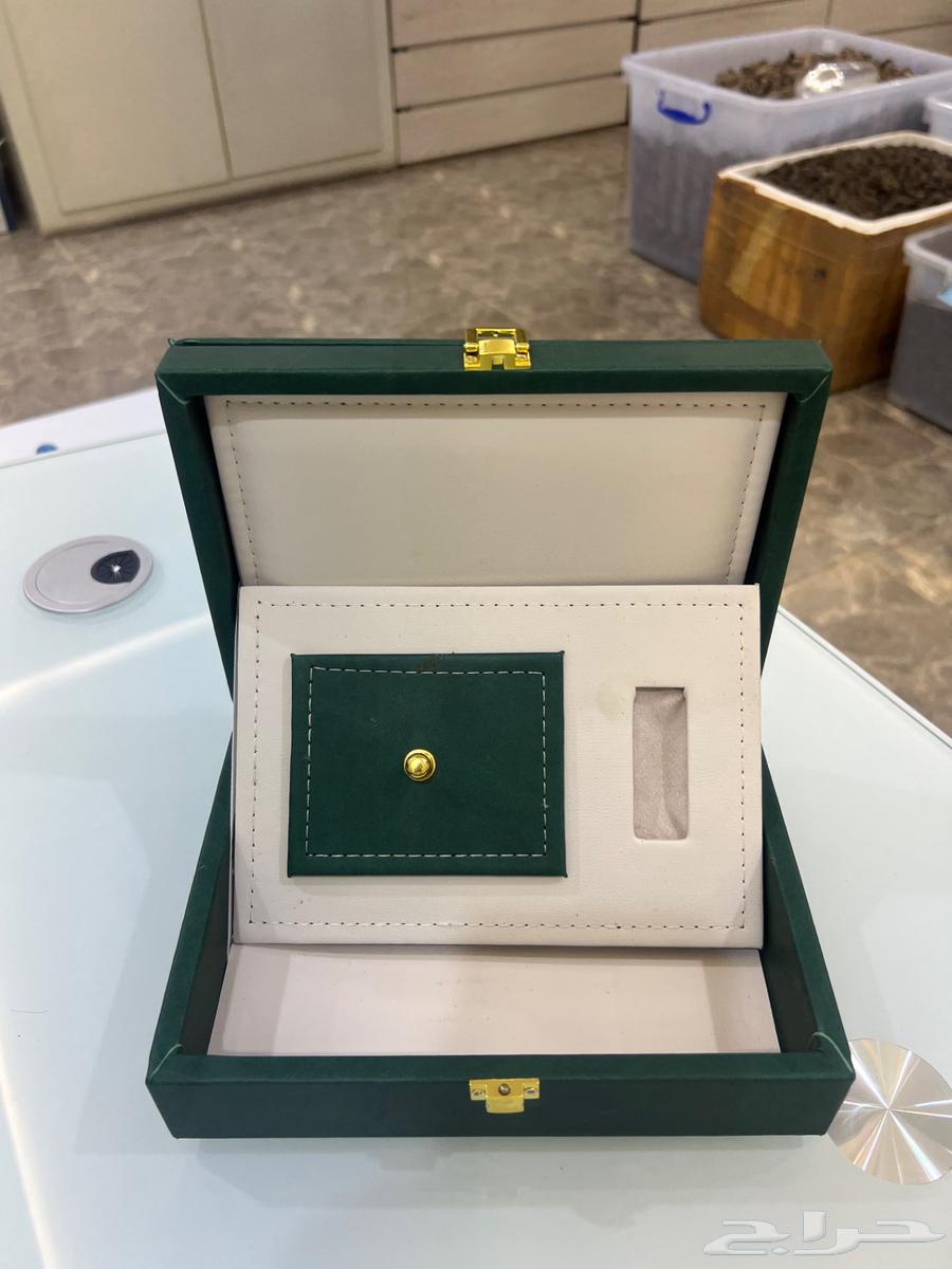Oud Leather Quartet Box63050453105153111