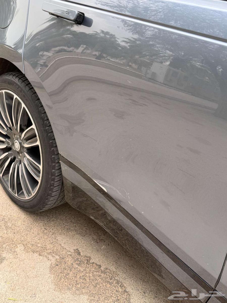 Range Rover Velar - P380 SE - R Dynamic63072762860417112