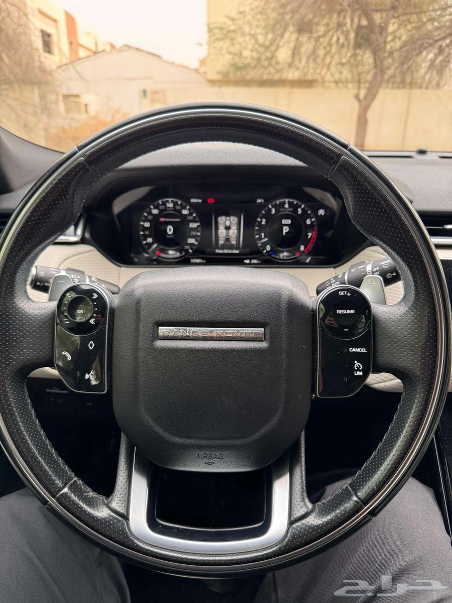 Range Rover Velar - P380 SE - R Dynamic63072762860417111