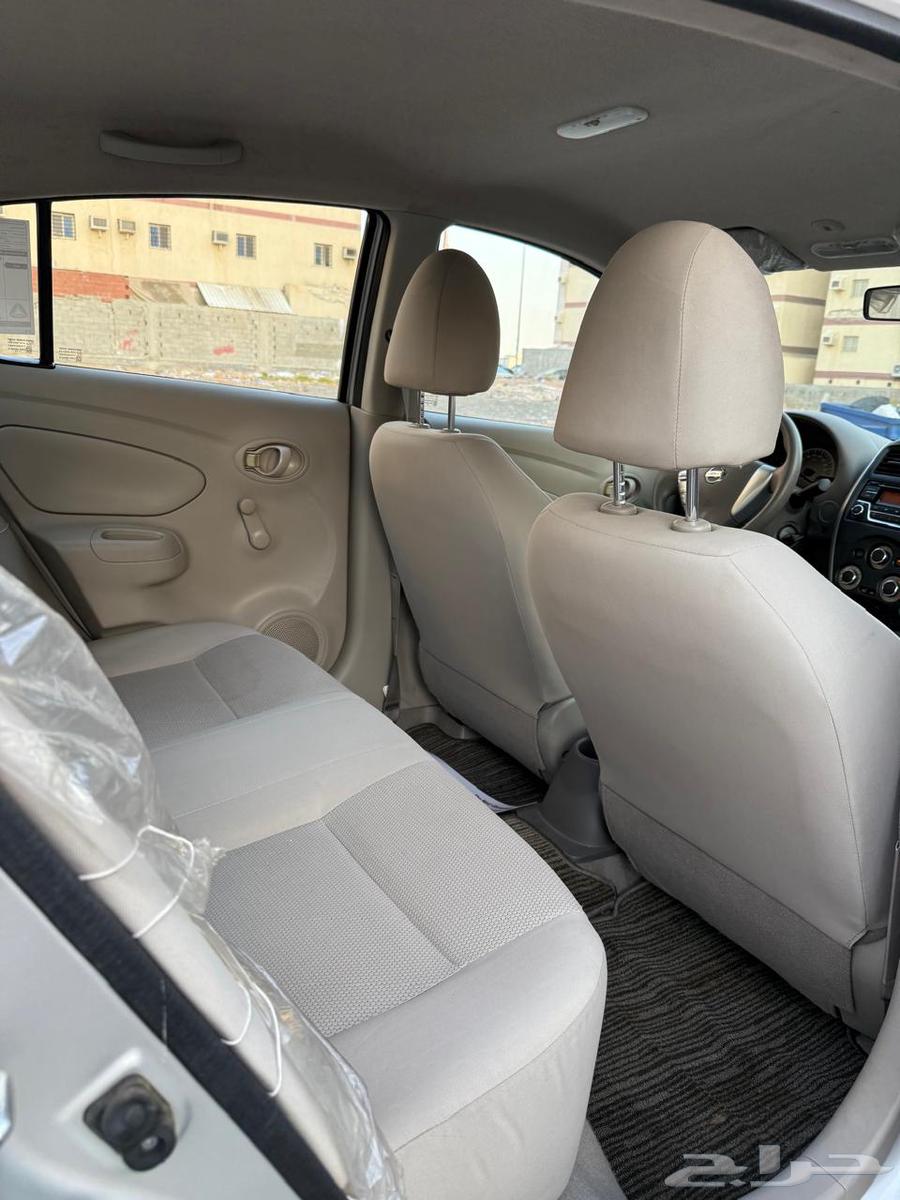 Nissan Sunny 201963073200150658113