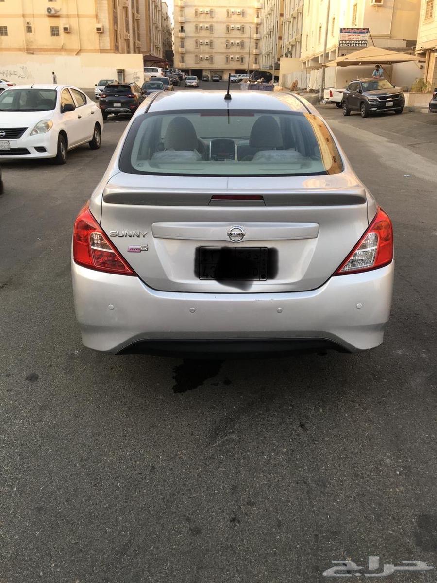 Nissan Sunny 201963073200150658111