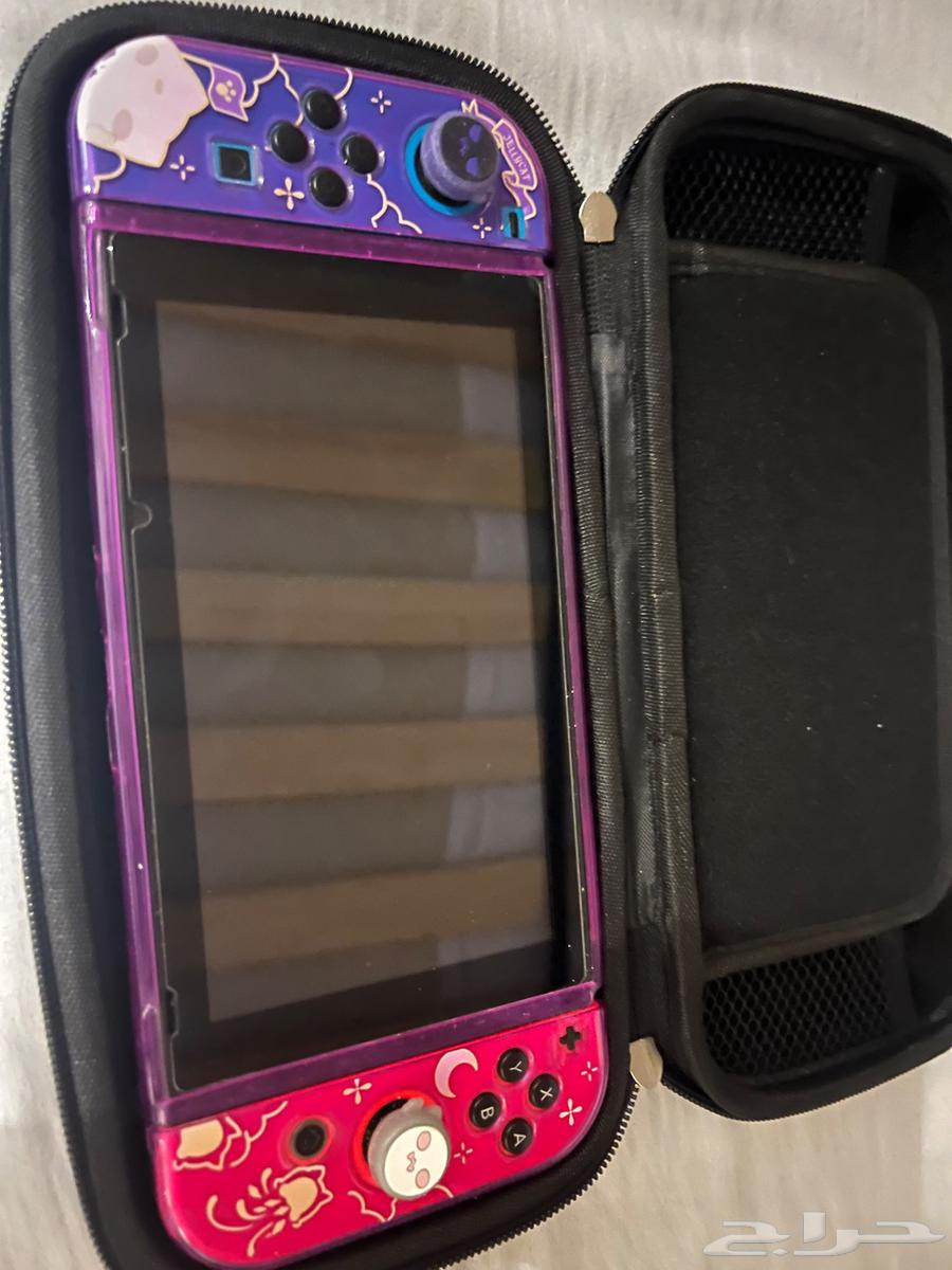 Nentendo Switch63048893374082111