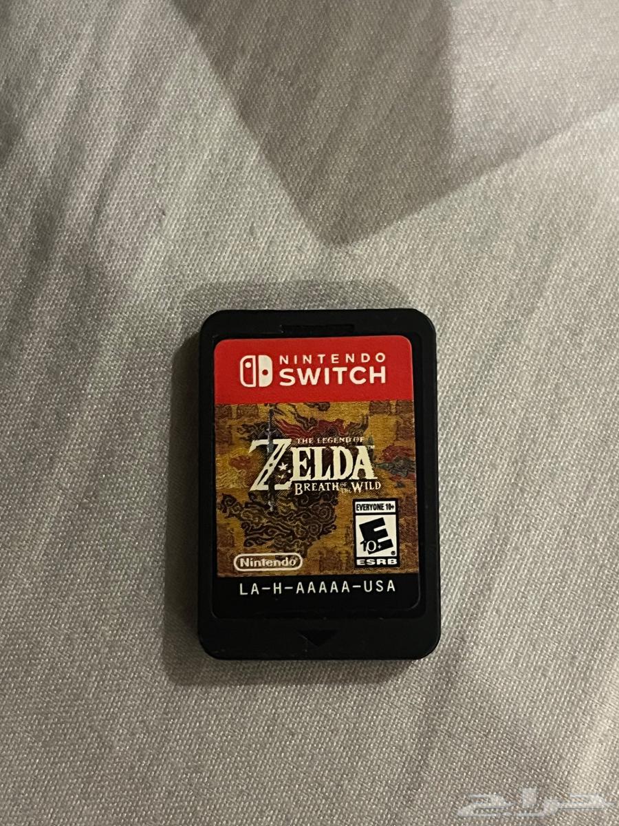 Nentendo Switch63048893374082113