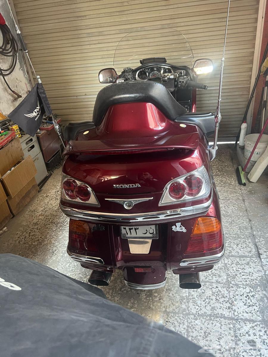 Honda Golden 200463076430563714112