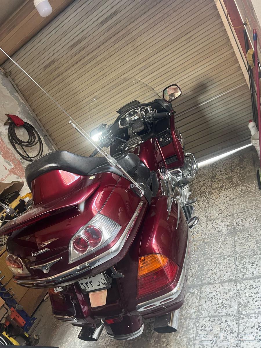 Honda Golden 200463076430563714111