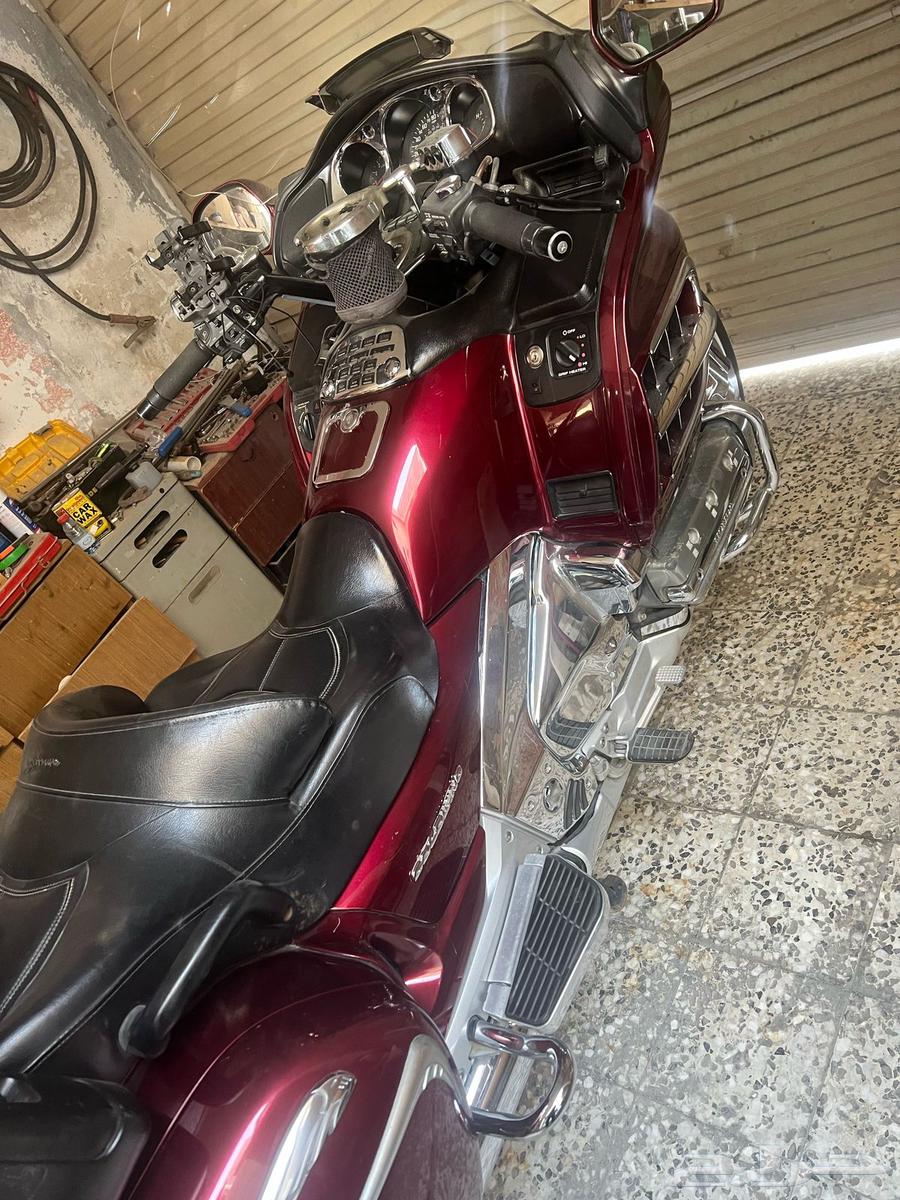 Honda Golden 200463076430563714113