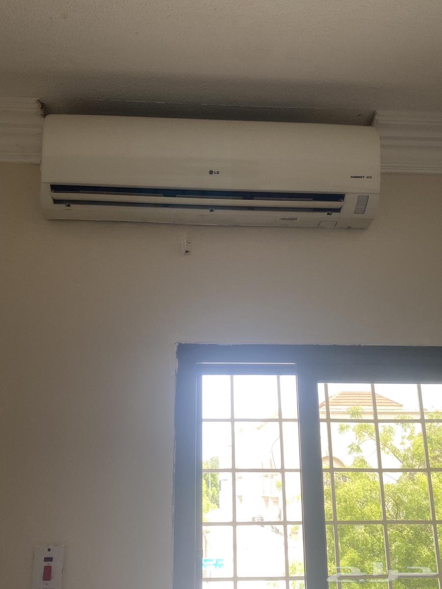 مكيف سبليت630485412300811114