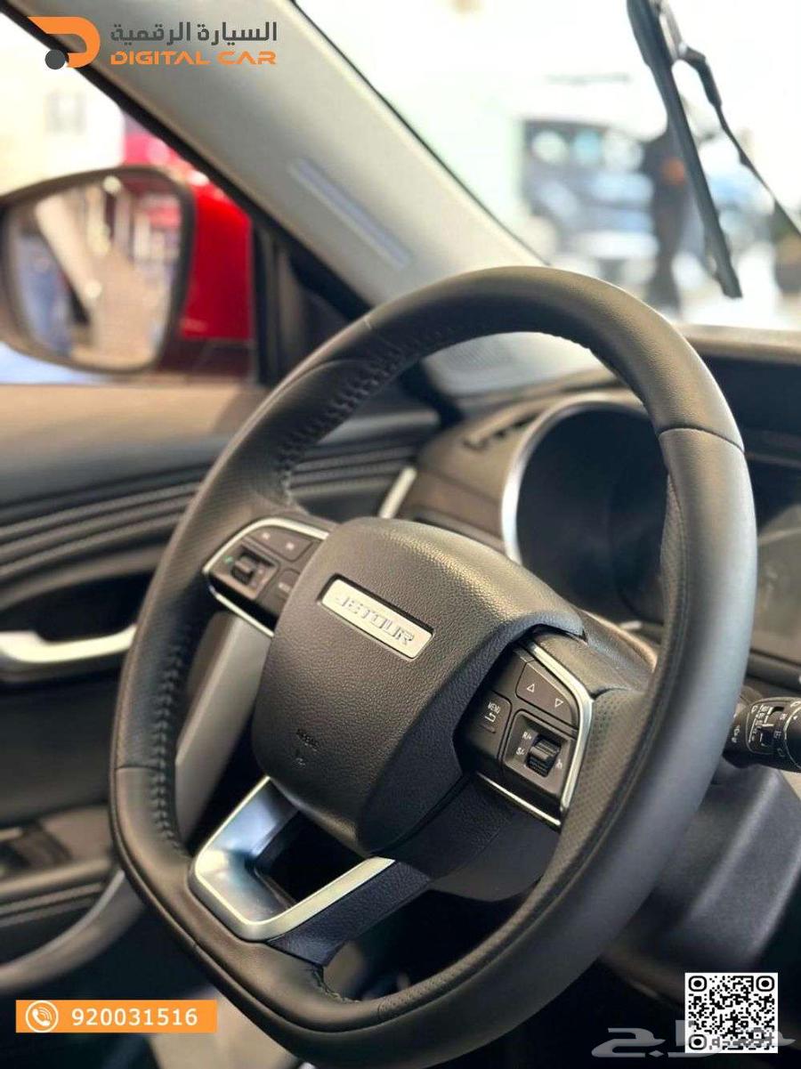 Geely X70 Full Option 8-Speed 2025 Precision in Design63076056874241111