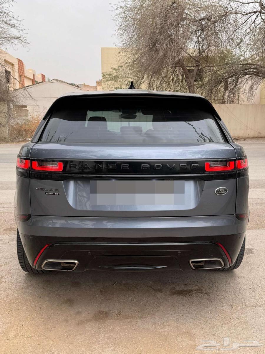 Range Rover Velar - P380 SE - R Dynamic63072762860417114