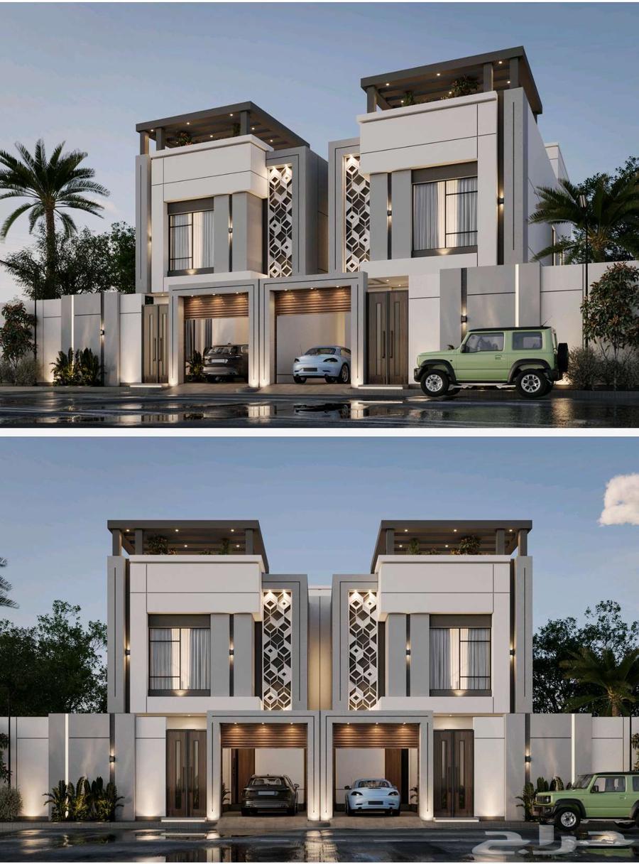 For sale: Duplexes in Al-Malik Fahd Suburb, Dammam63012949015555112