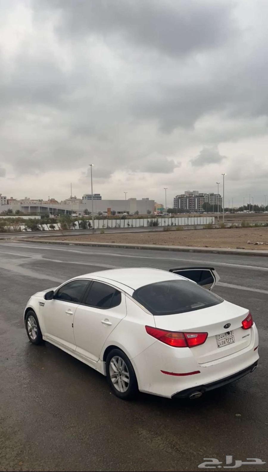 Kia Optima 201463073191764866111