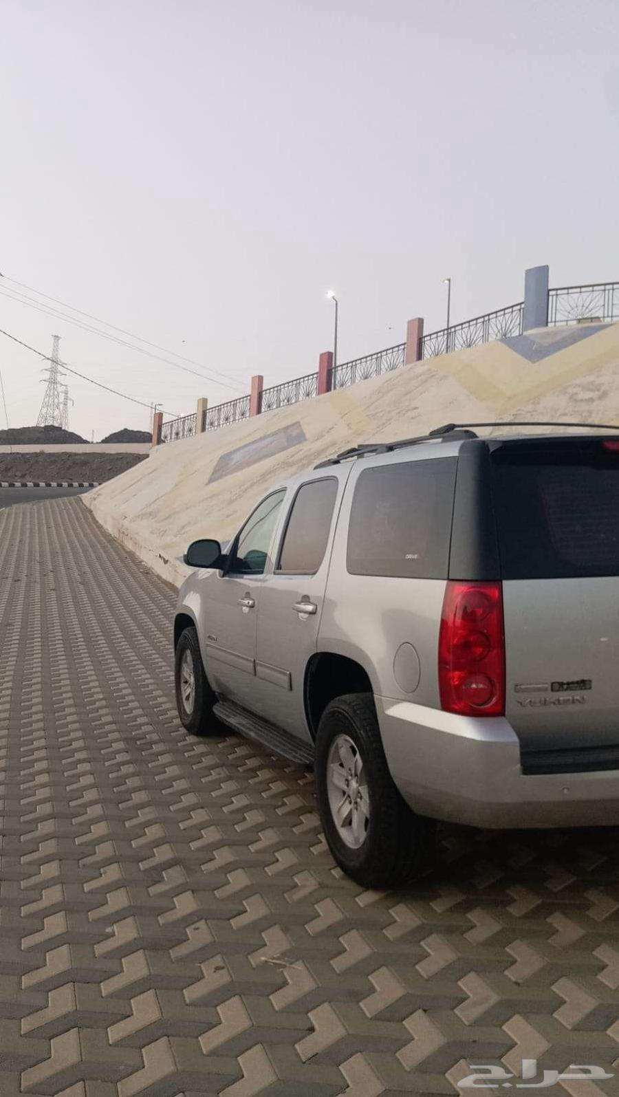 James Yukon 2012 Double SLT63072758795137112
