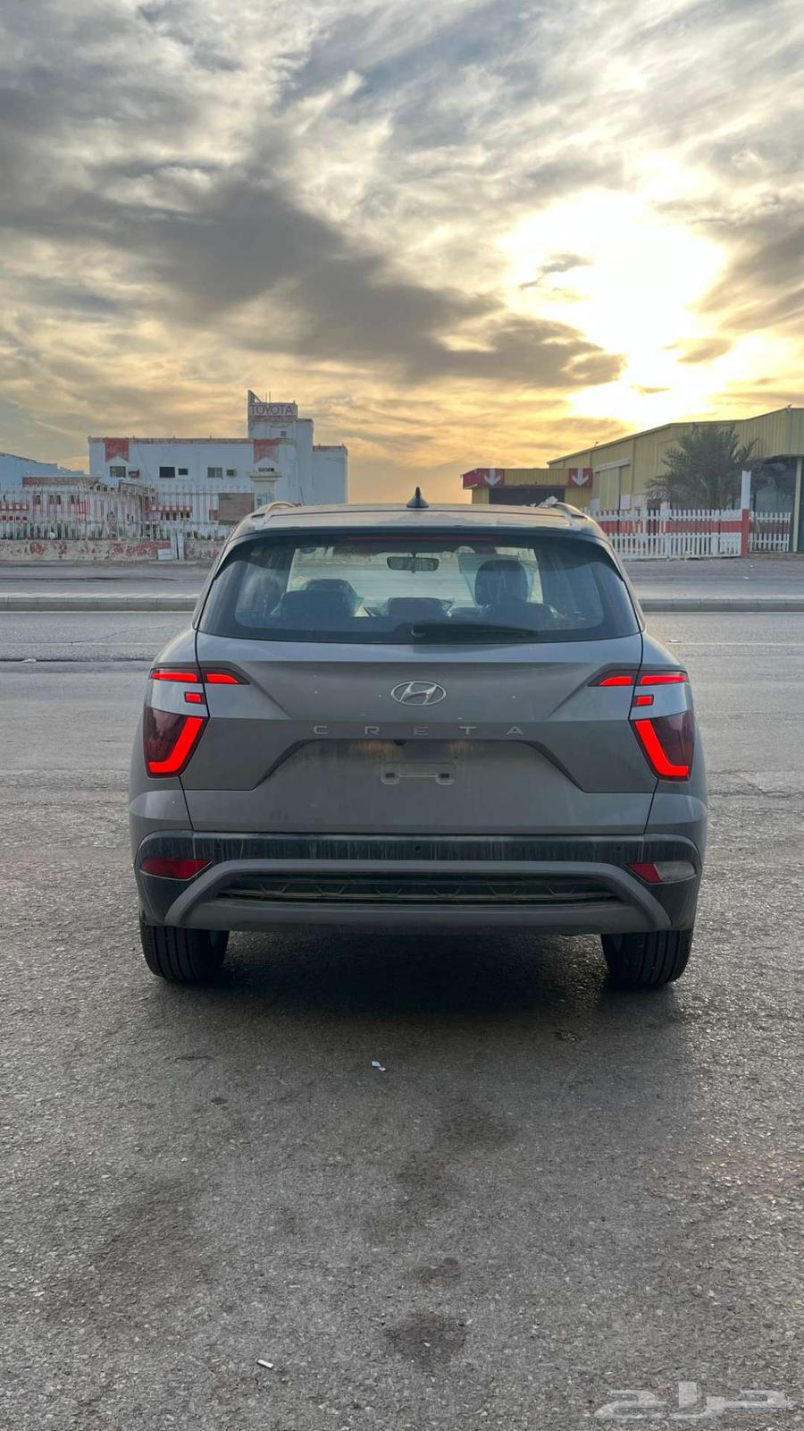 Hyundai Creta Comfort63076813739521113