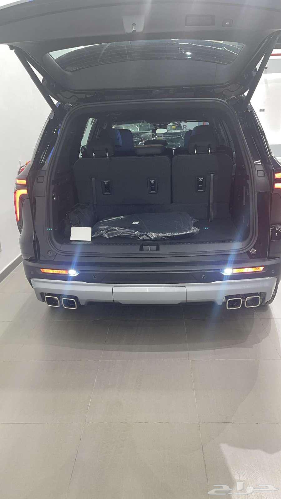 Chevrolet Traverse LT 202463076451728386114
