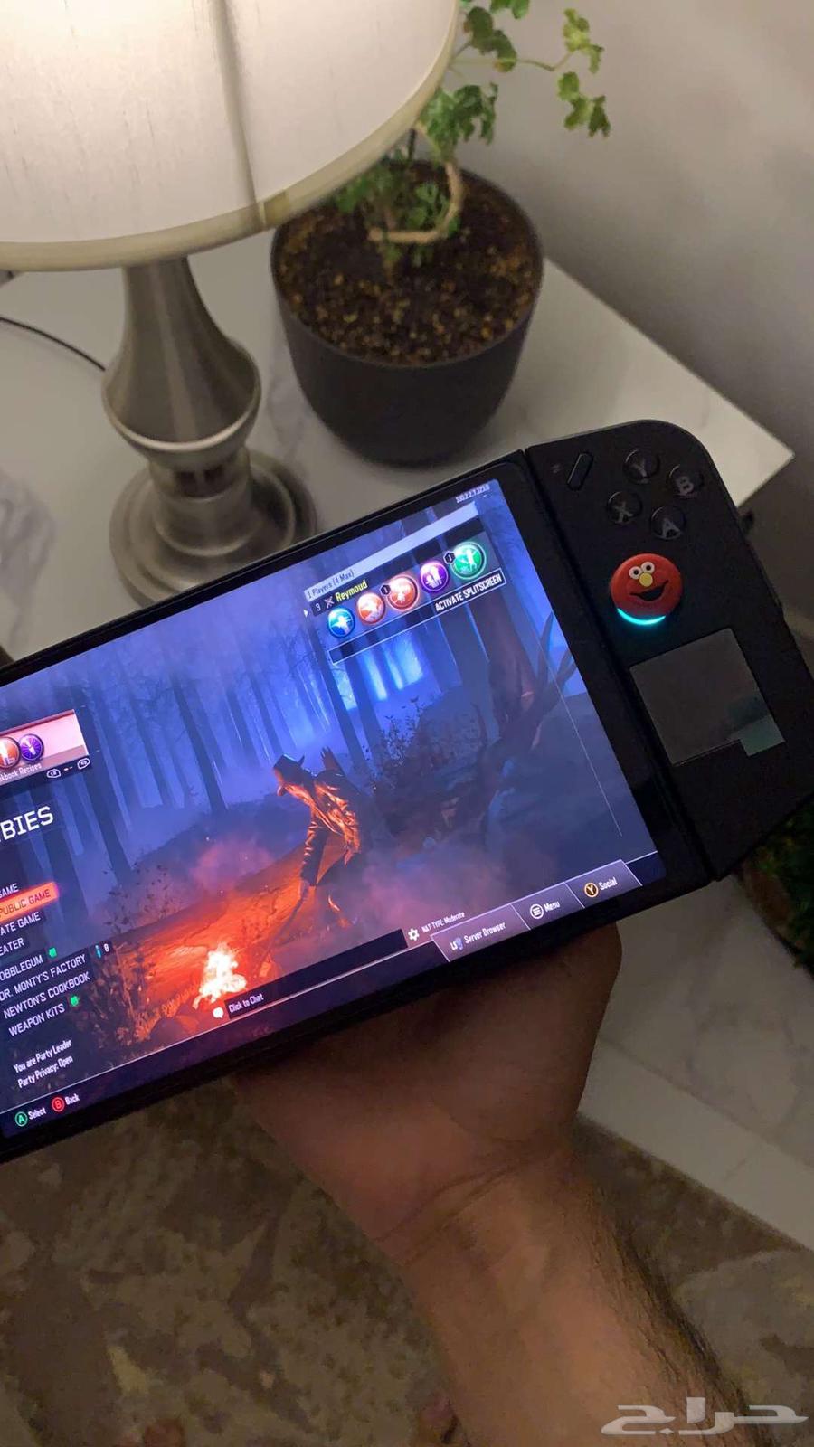 لينوفو ليجون جو LENOVO Legion Go  Ryzen Z1 Extreme  1tb63049664166529112