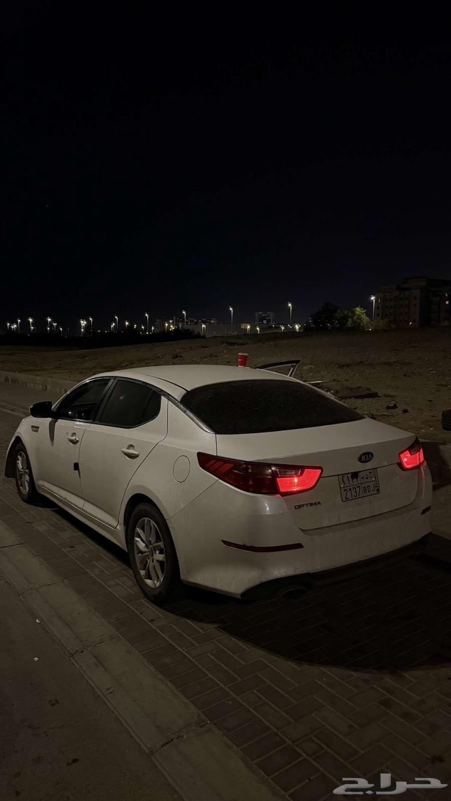 Kia Optima 201463073191764866112