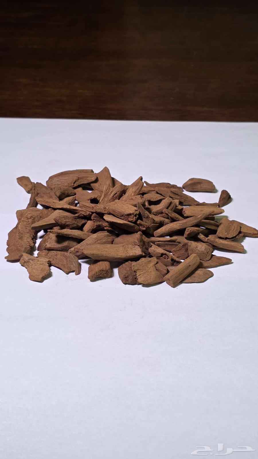 Natural Moroccan Agarwood (Special)630492892357151117