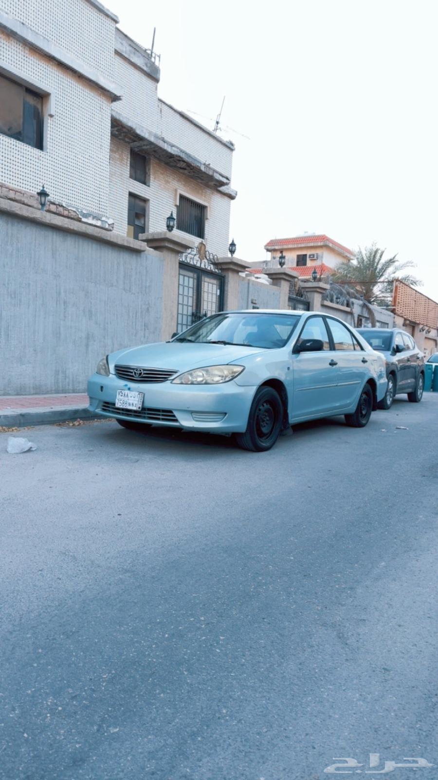 للبيع كامري 200663076434715394117
