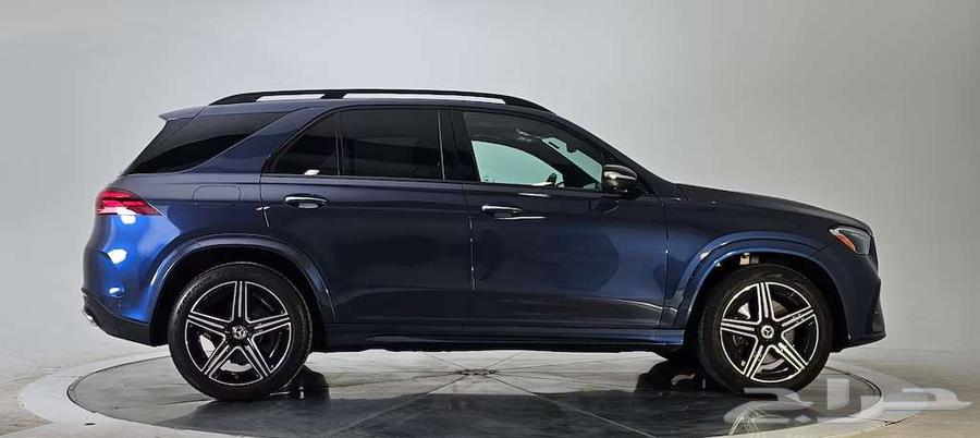 2024 Mercedes-Benz GLE 350 Full Specifications63072753964675112