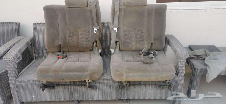 Tahu Seats 200463075647823618111