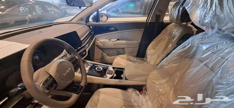 كيا سبورتاج بانوراما 2025 نص فل63074838152706114
