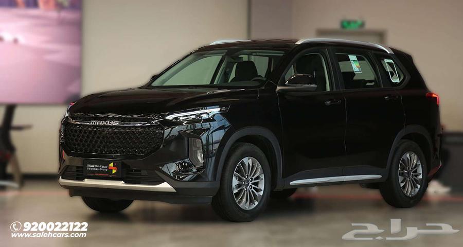 ماكسيوس D60 ماكس ايليت موديل 2024.63075236181762112