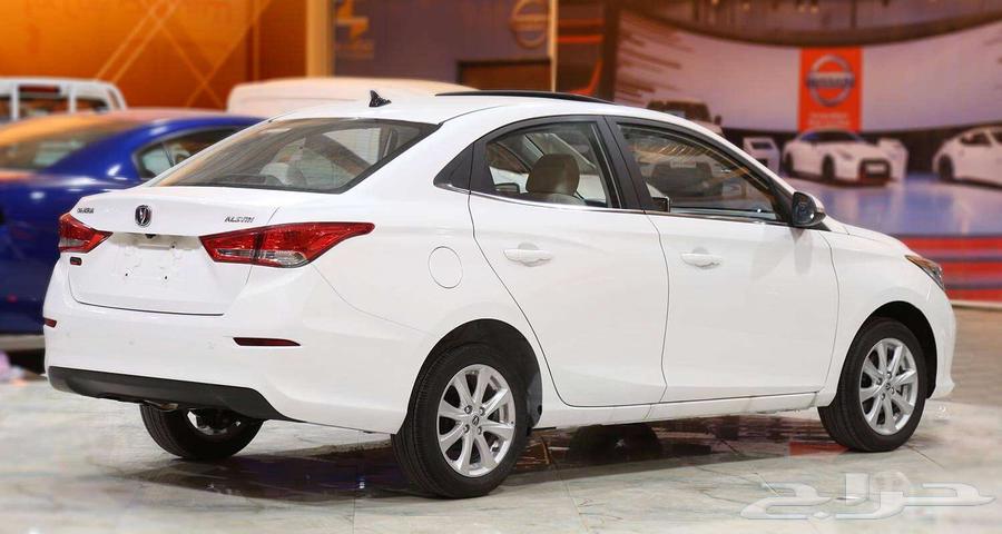 Shangan AL Svin Full Model 2025.63076455957761114