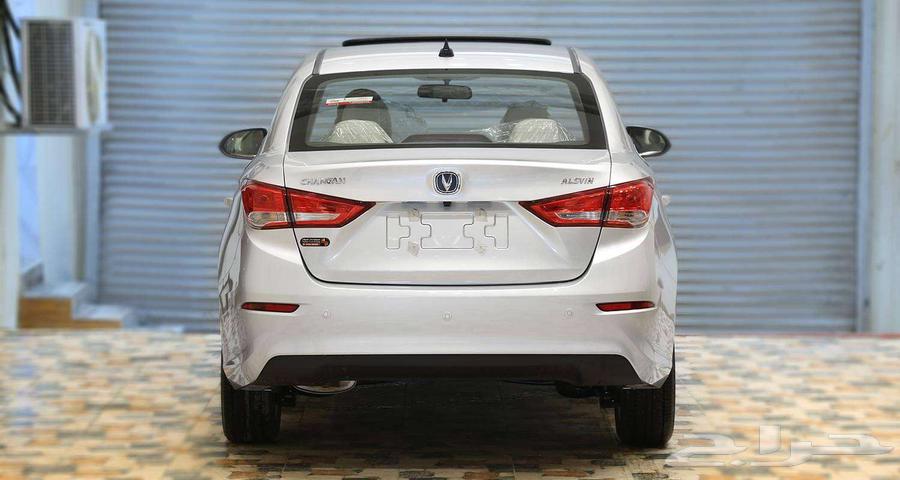 Shangan AL Svin Full Model 2025.63076455957761111