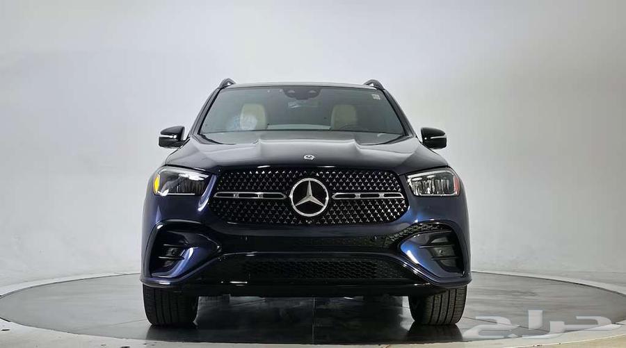 2024 Mercedes-Benz GLE 350 Full Specifications630727539646751113