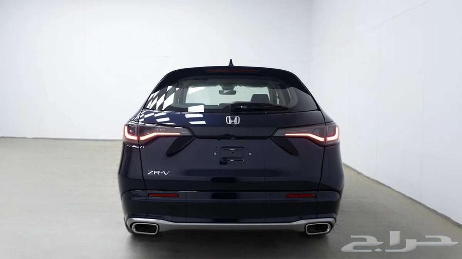 هوندا ZR-V اي اكس63075235842945113