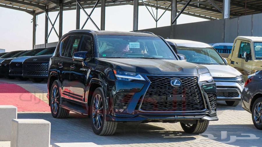 Lexus F Sport 202563074425254913112