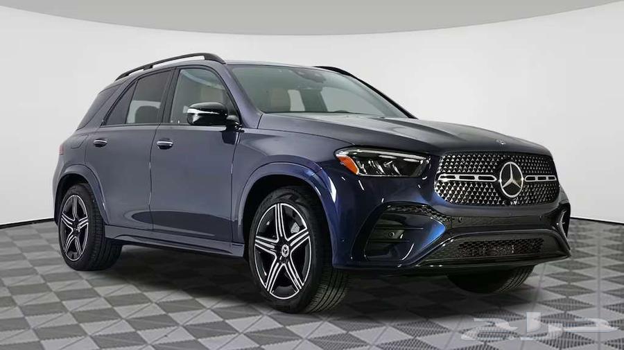 2024 Mercedes-Benz GLE 350 Full Specifications63072753964675111