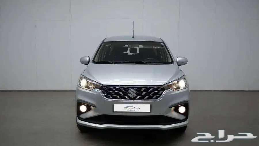 سوزوكي ارتيجا GL استاندرد 2025 عائليه 7 مقاعد63075222602498111