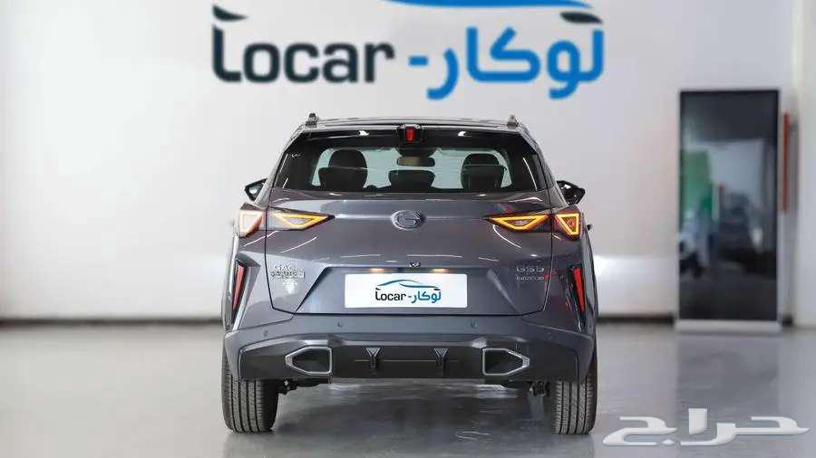 جي اي سي 3 امزوم استاندر و فل كامل GL PLUS 202563074814908547111