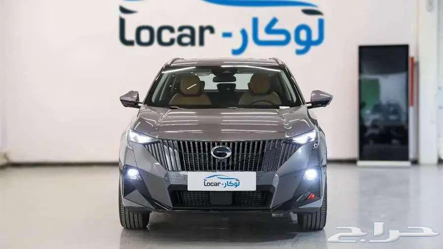 جي اي سي 3 امزوم استاندر و فل كامل GL PLUS 202563074814908547112