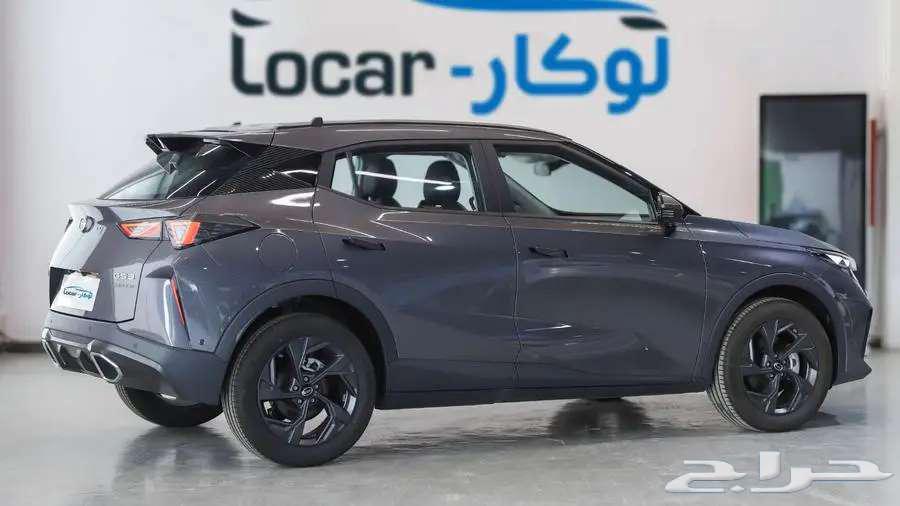 جي اي سي 3 امزوم استاندر و فل كامل GL PLUS 202563074814908547113