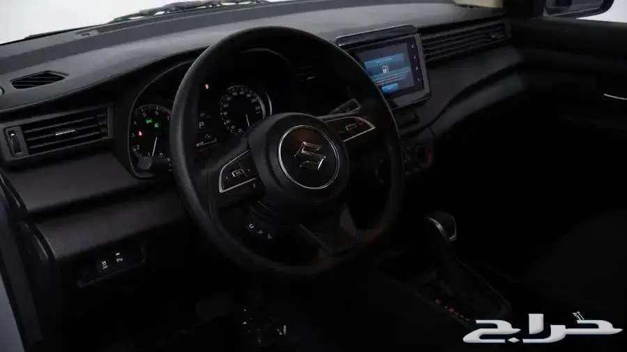 سوزوكي ارتيجا GL استاندرد 2025 عائليه 7 مقاعد63075222602498113