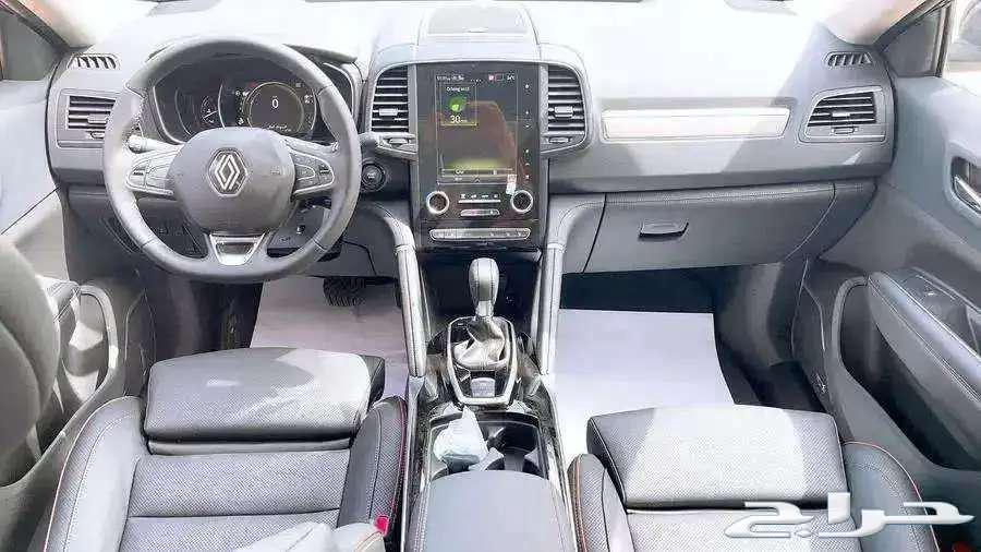 Renault Koleos 2025 Full Plus Cash and Installments63075634687875113