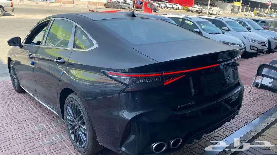 شيرى اريزو 8 كمفورت 202563073603077505114