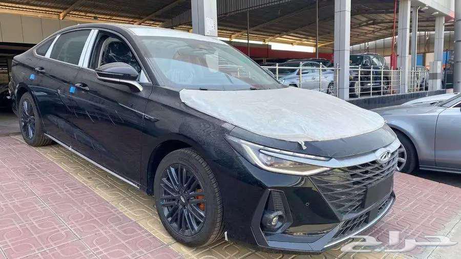 شيرى اريزو 8 كمفورت 202563073603077505111