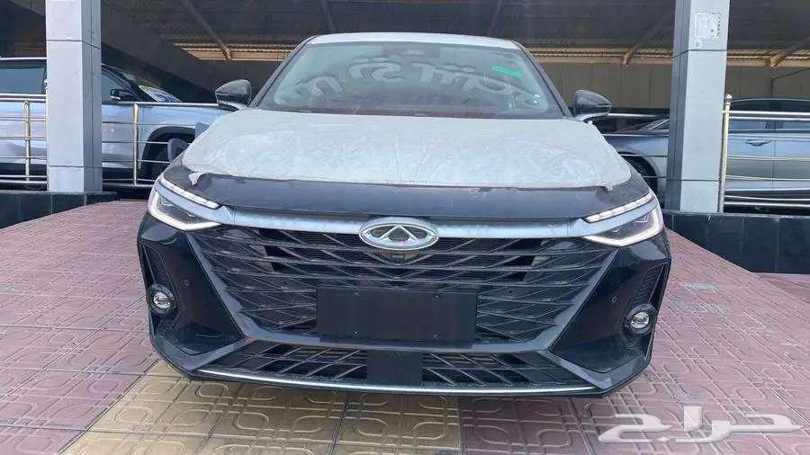 شيرى اريزو 8 كمفورت 202563073603077505112